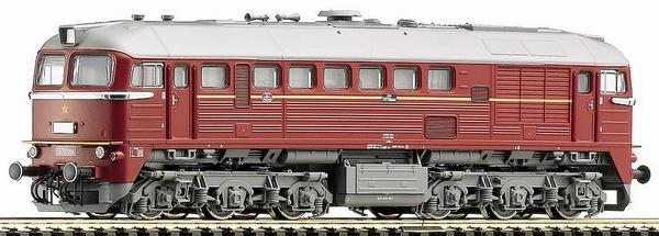 Diesel locomotive T 679<br /><a href='images/pictures/Roco/36232.jpg' target='_blank'>Full size image</a>
